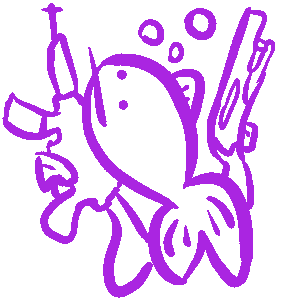 EF